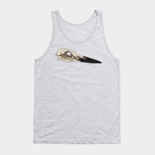 Bird Skull Tank Top